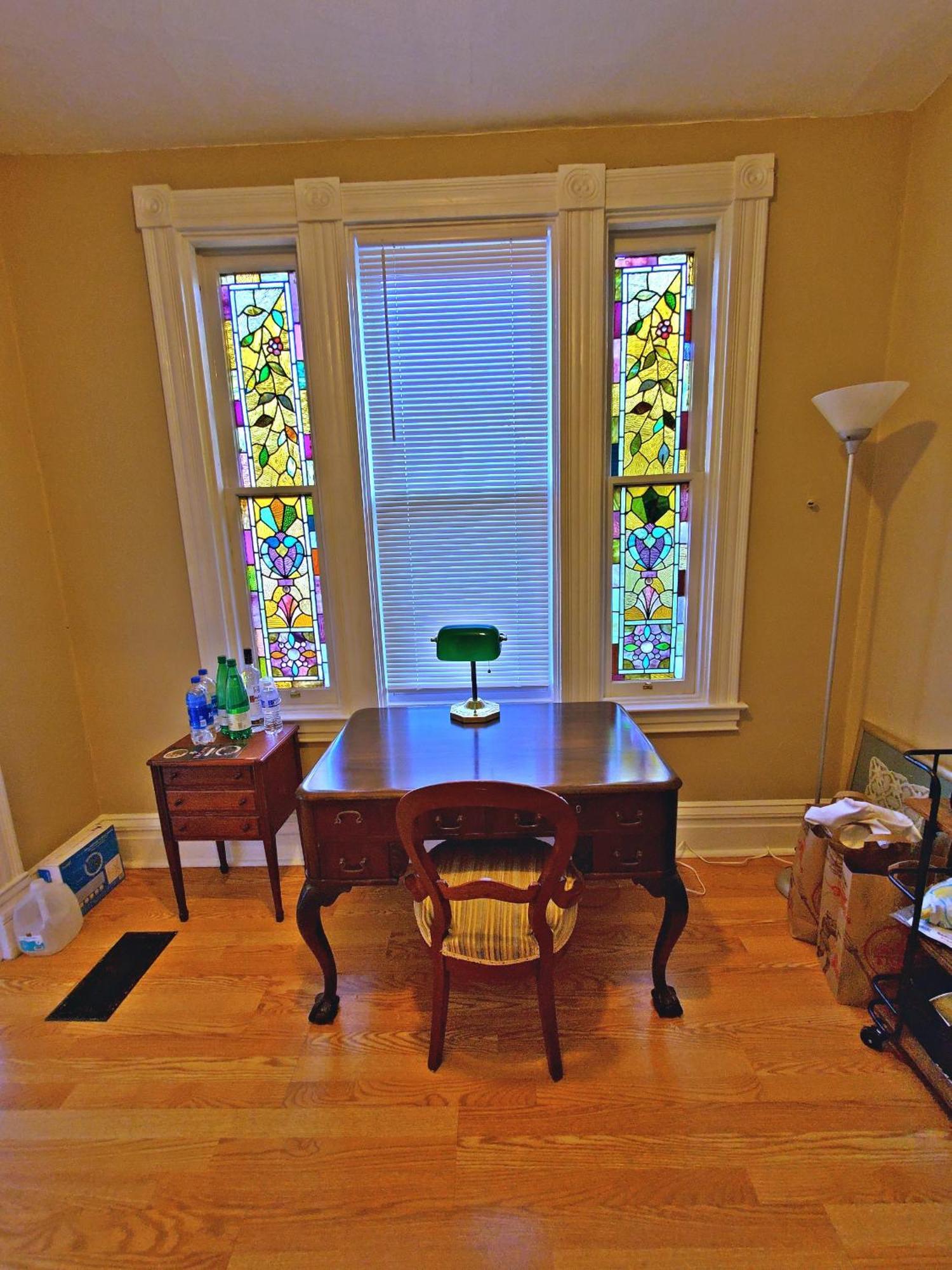 Point Breeze Guest House Pittsburgh Rum bild